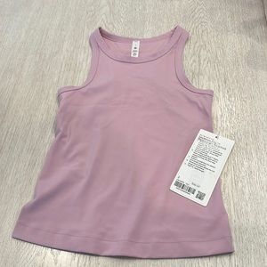 NWT Lululemon Align Waist-Length Racerback